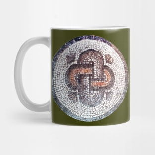 Solomon's knot Mug